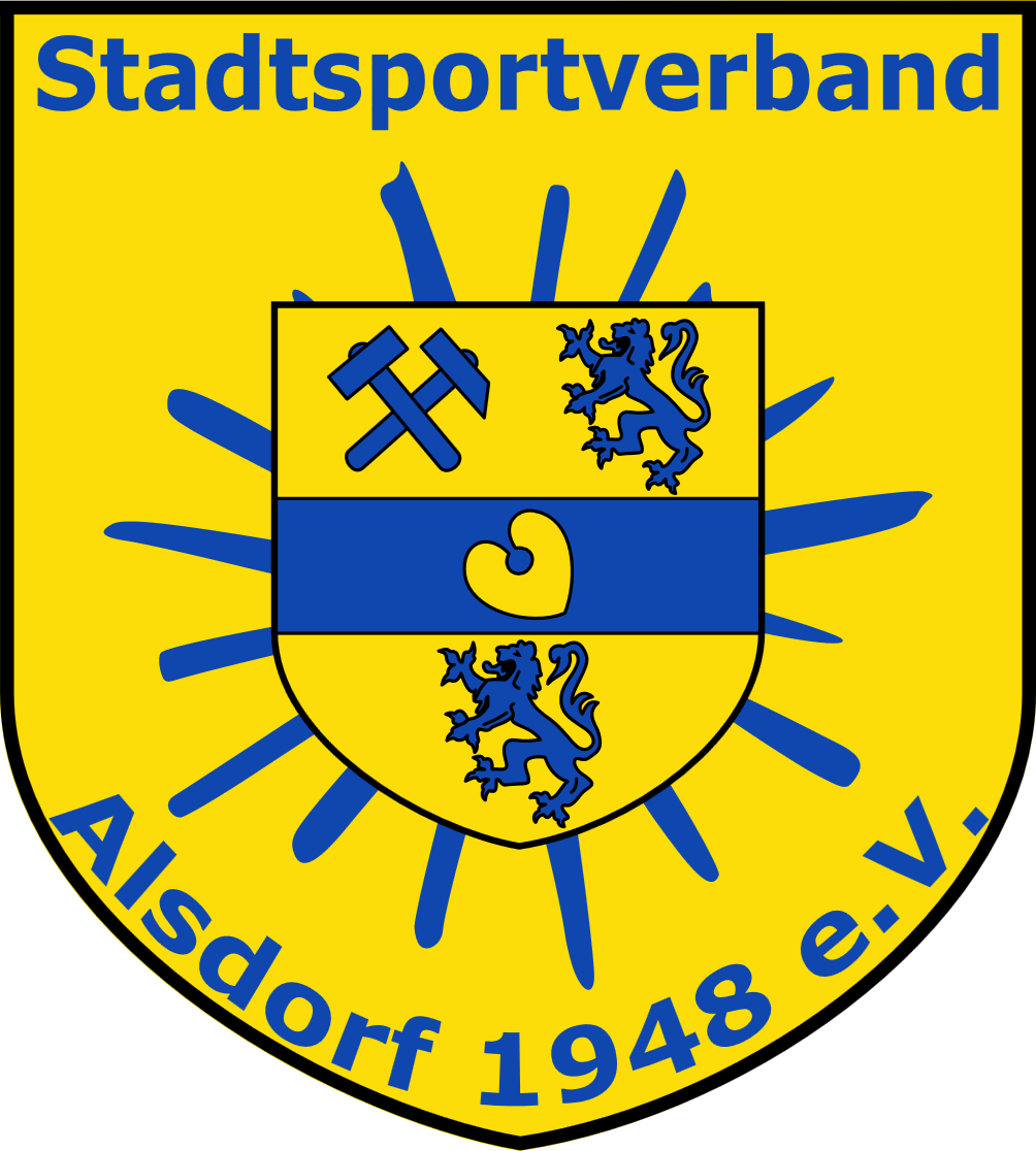 Stadtsportverband Alsdorf e.V.